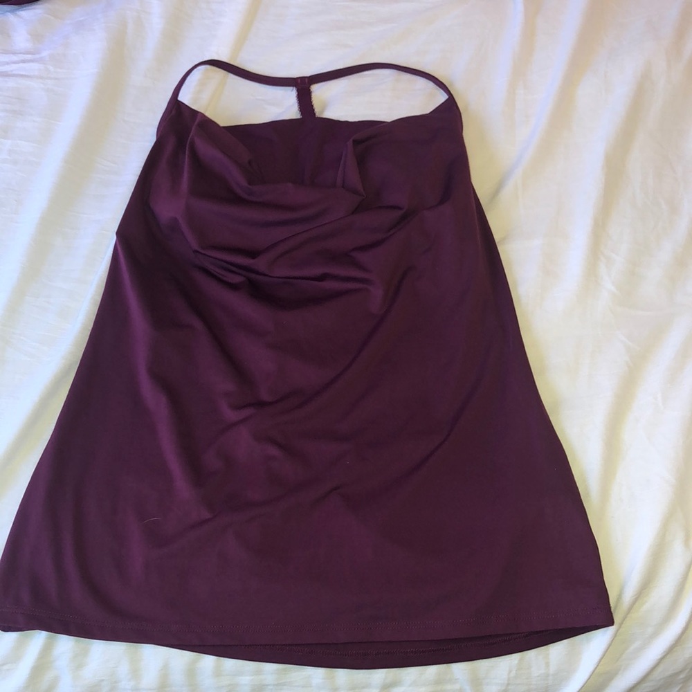 Fabletics tank top
